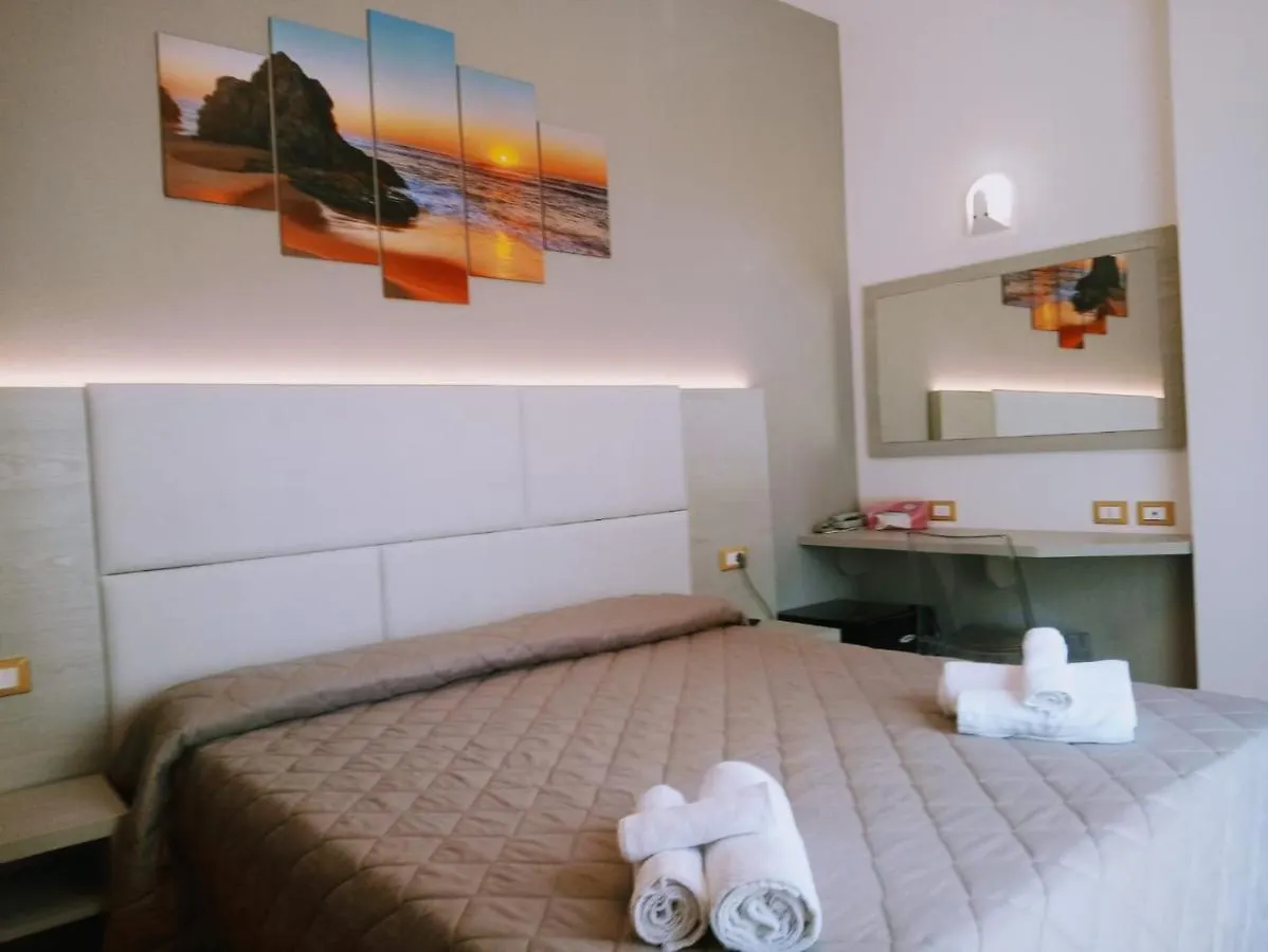 Hotel Monica Rimini