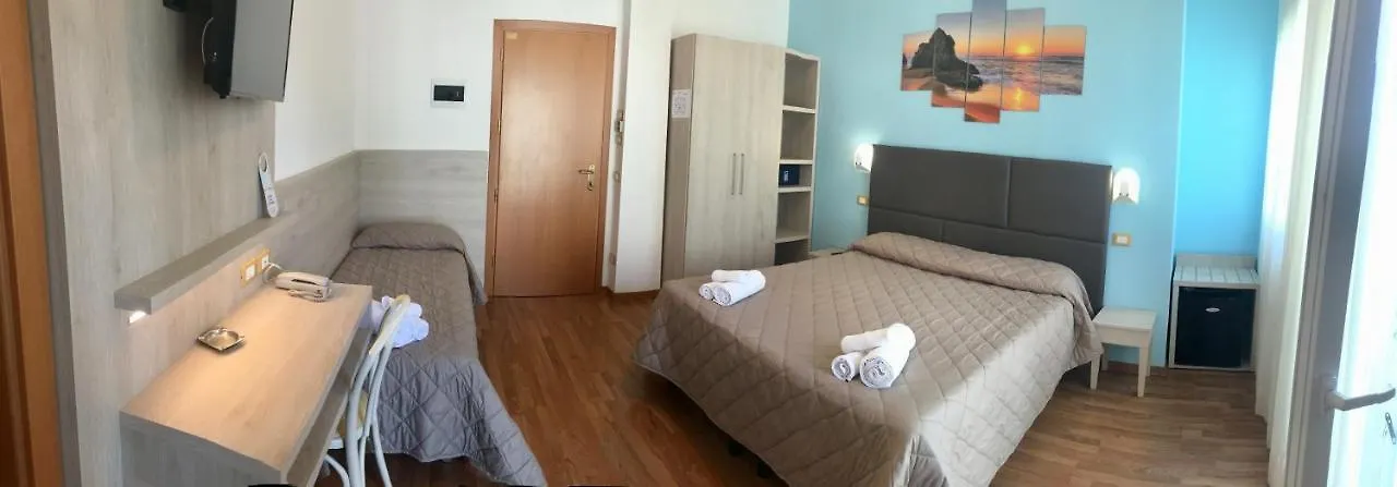 Hotel Monica Rimini