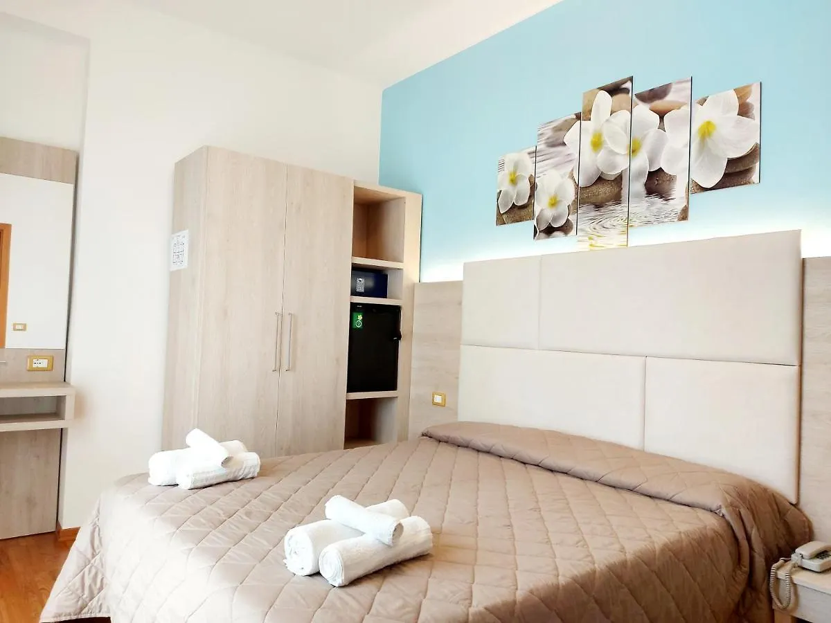 Hotel Monica Rimini