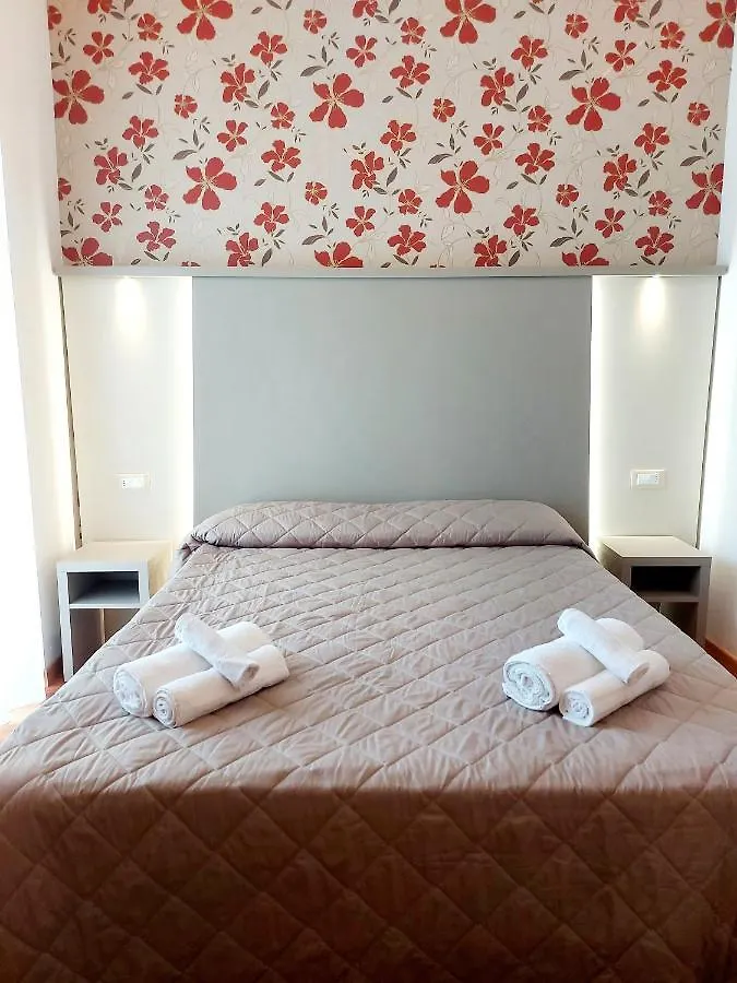 Hotel Monica Rimini