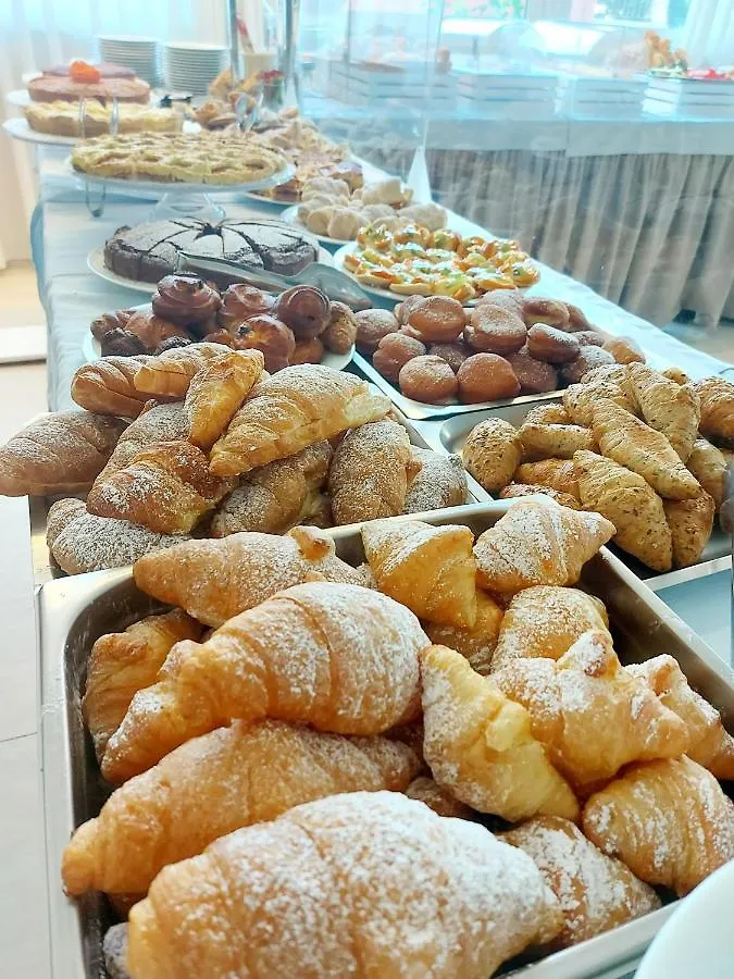 Hotel Monica Rimini