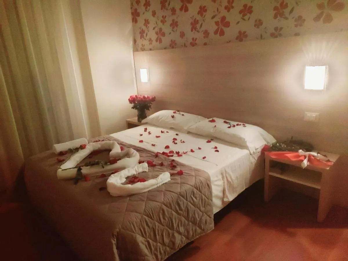 Hotel Monica Rimini