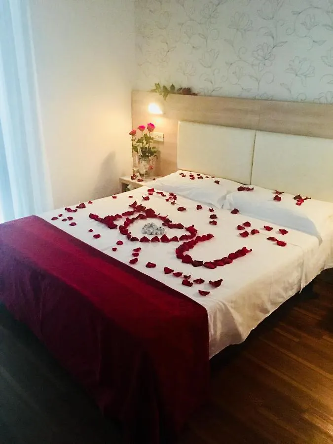 Hotel Monica Rimini