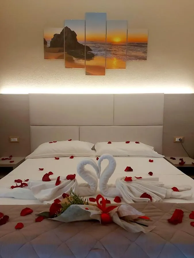 Hotel Monica Rimini