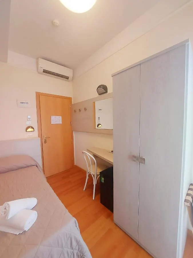 Hotel Monica Rimini
