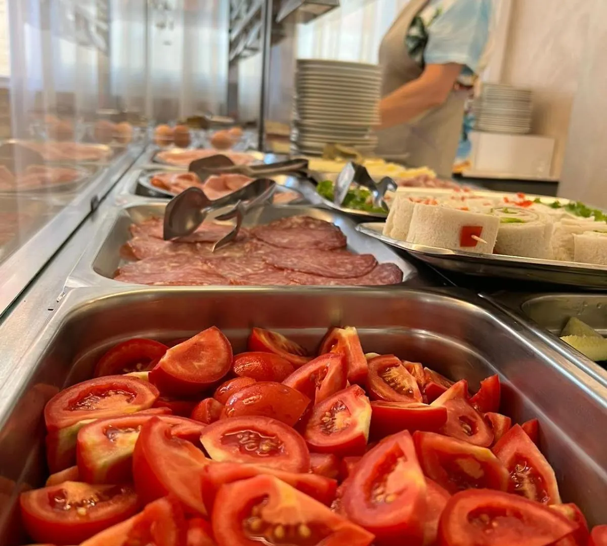 Hotel Monica Rimini