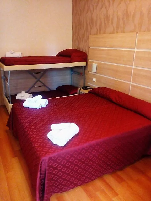 Hotel Monica Rimini