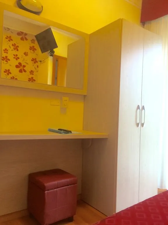Hotel Monica Rimini