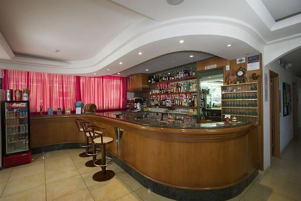 Hotel Monica Rimini 3*,
