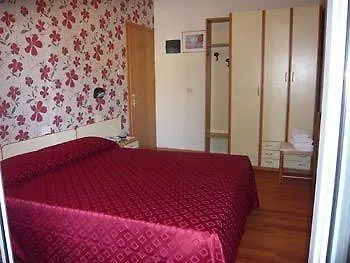 Hotel Monica Rimini