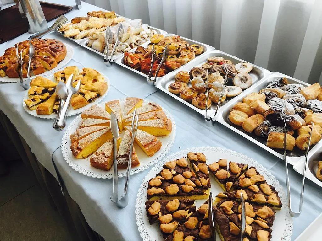 Hotel Monica Rimini