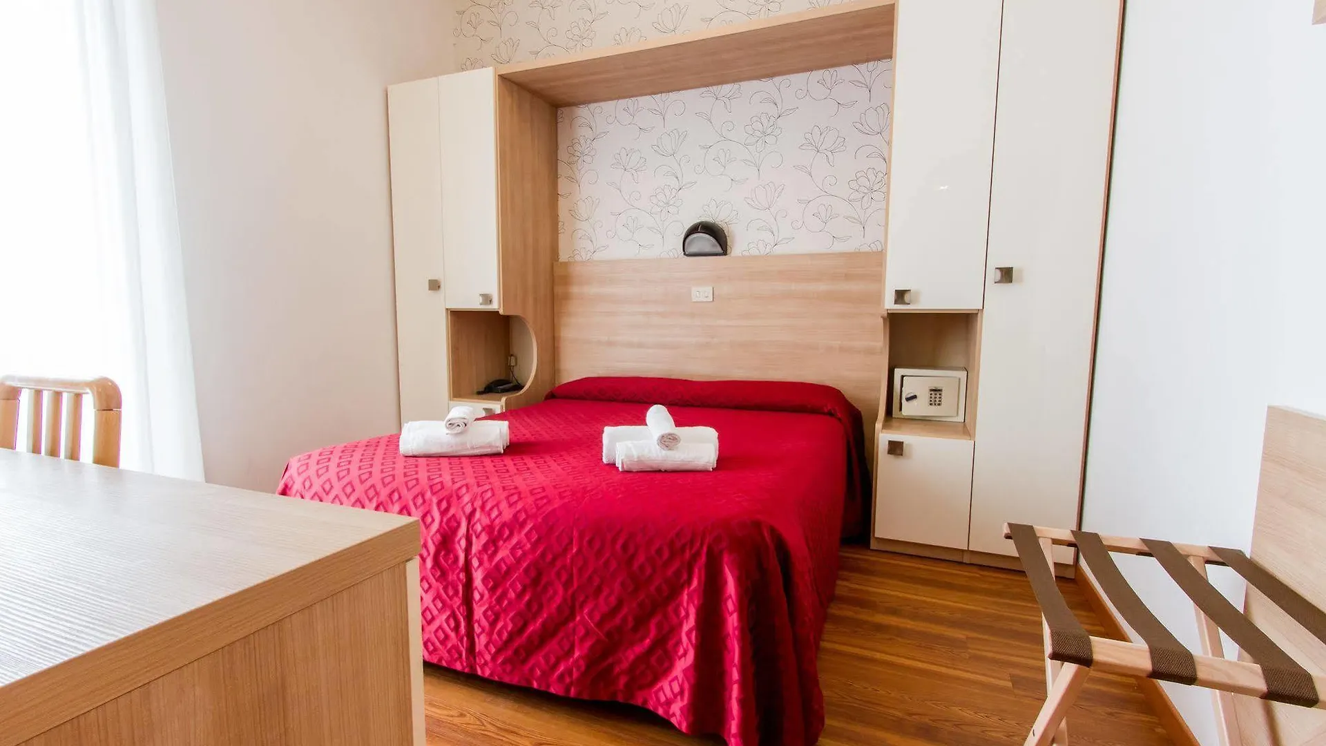 Hotel Monica Rimini