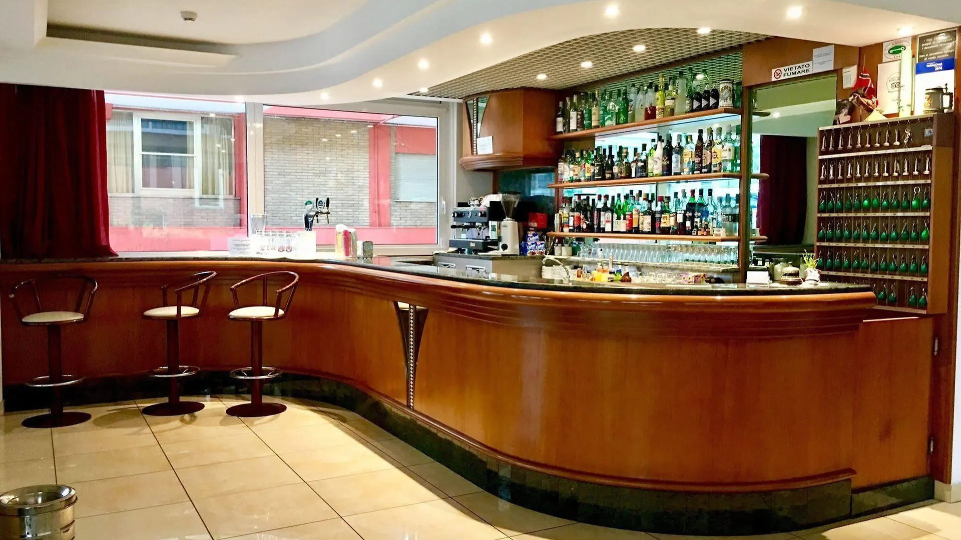 Hotel Monica Rimini