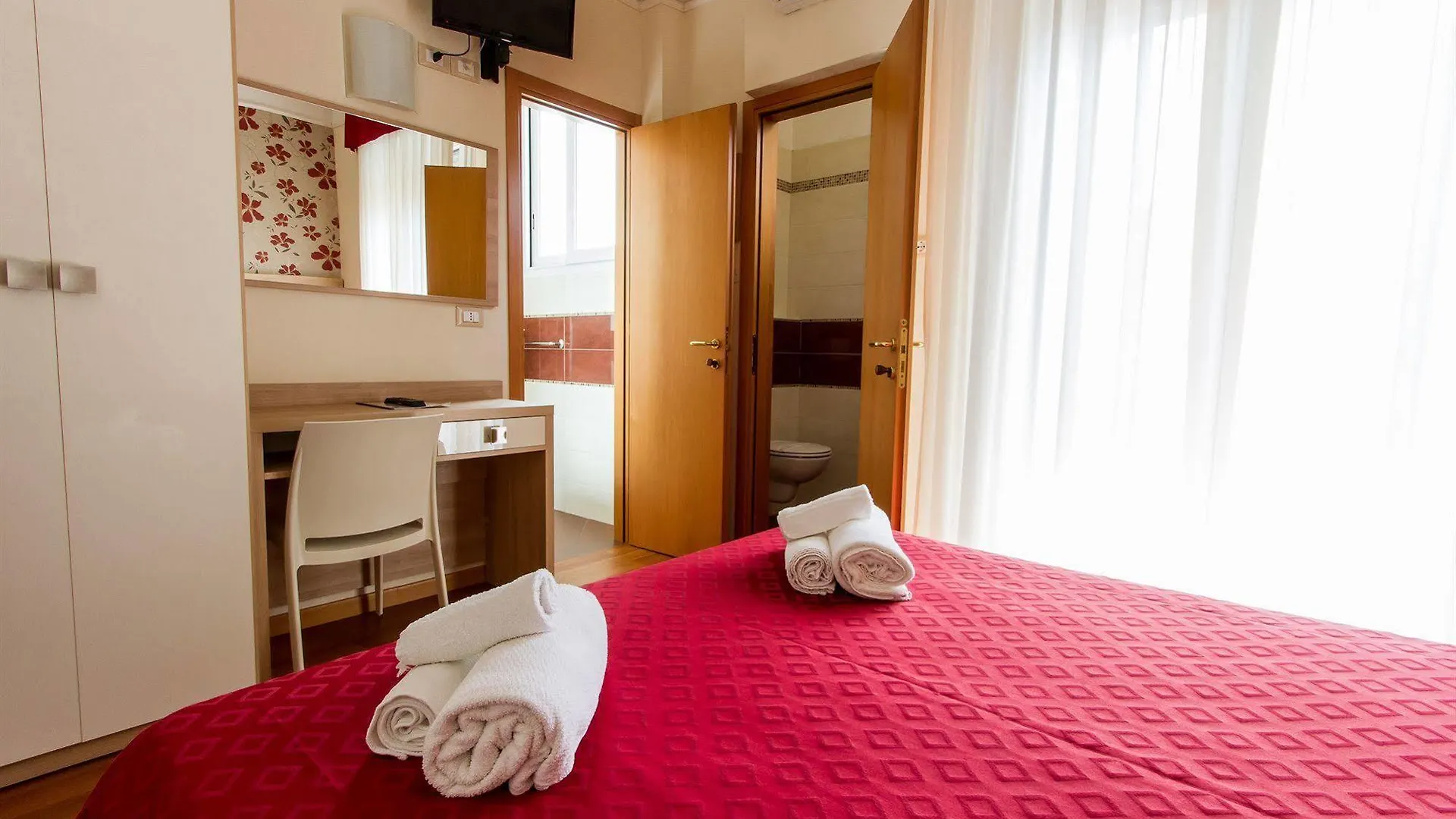 Hotel Monica Rimini