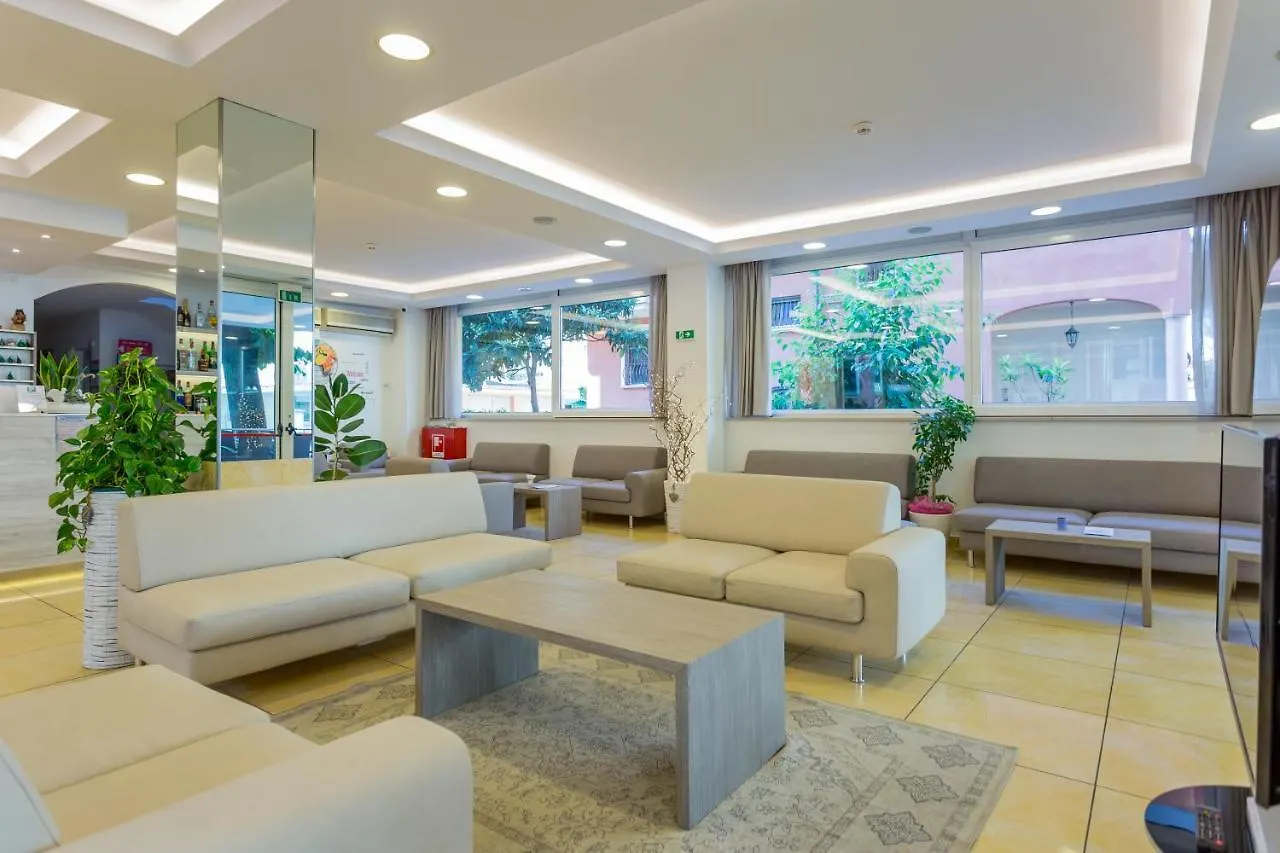 Hotel Monica Rimini