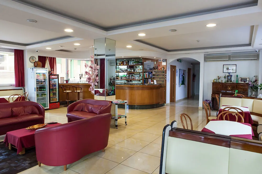 Hotel Monica Rimini 3*,  Italien