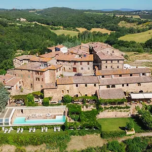 Lantställe Bosco Della Spina
