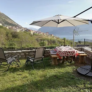 Casa Sasso Italia
